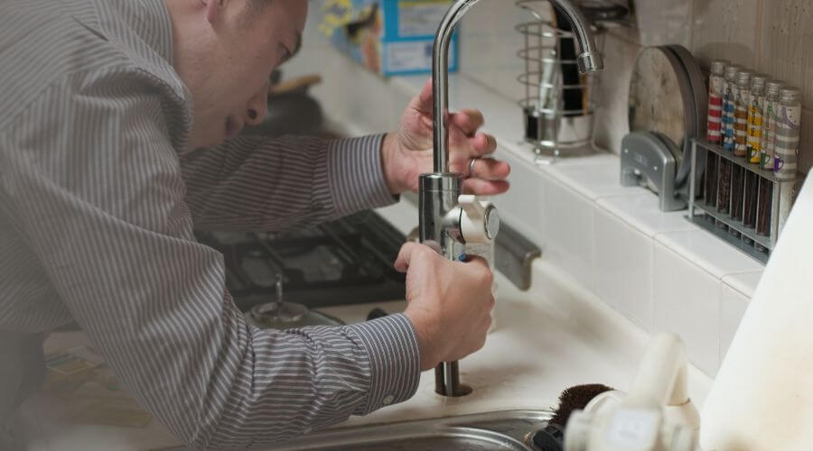 Professional Leak Detection Services in Norcross, GA